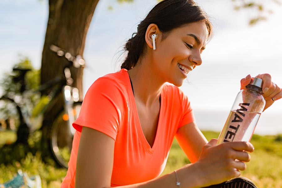 Cómo crear una dieta equilibrada para una salud óptima