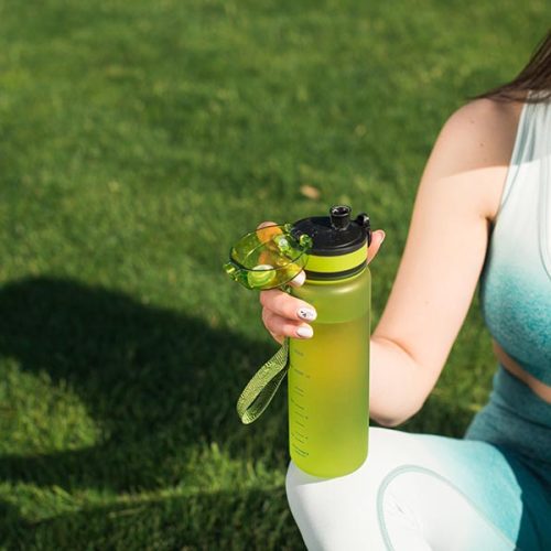 Alimentos ricos en nutrientes para una vida más saludable